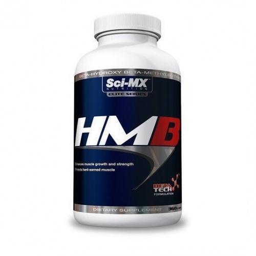 Аминокислоты Scitec Nutrition HMB 90 CAP