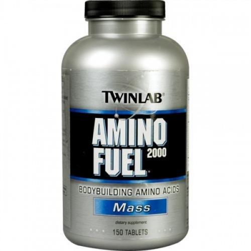 Аминокислоты TWL Amino Fuel 2000mg 150 TAB