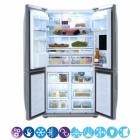 Холодильник Beko GNE 134605 X