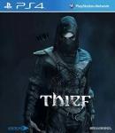 Игра для PS4 THIEF (Рус.версия)