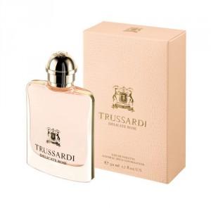 Парфюмерная вода Trussardi Delicate Rose, 50 мл