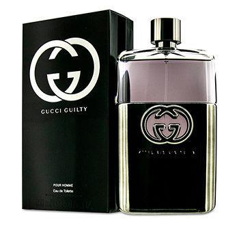 Туалетная вода Gucci Guilty Pour Homme, 150 мл