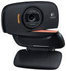 Веб камера Logitech HD Webcam B525