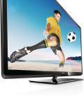 Телевизор Philips 47PFL4007H