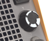 Тепловая пушка Ballu BKX-5