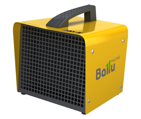 Тепловая пушка Ballu BKX-5