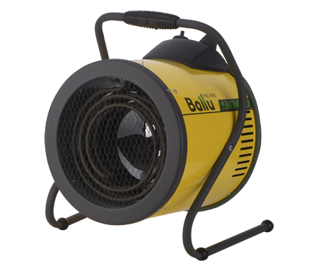 Тепловая пушка Ballu BHP-P-9