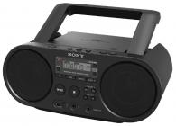 CD-магнитола Sony ZS-PS50