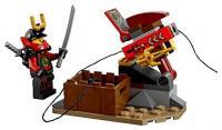 LEGO Ninjago 70737 Битва механических титанов