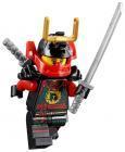 LEGO Ninjago 70737 Битва механических титанов
