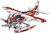 LEGO Technic 42040 Пожарный гидроплан