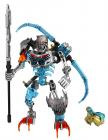 LEGO Bionicle 70791 Воин Череп