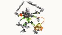 Конструктор LEGO Bionicle 70792 Рассекающий Череп