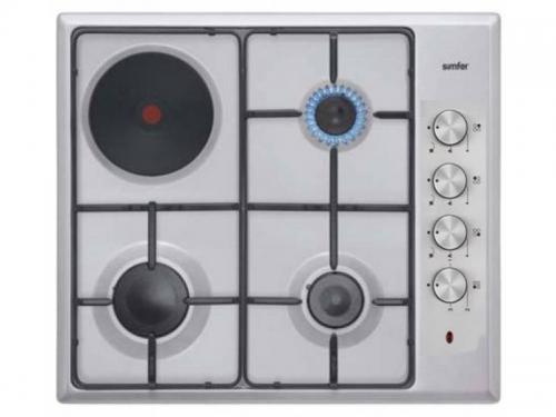 Встраиваемая поверхность Simfer H6310QERW