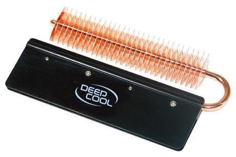 Система охлаждения для памяти Deepcool MEMO 4