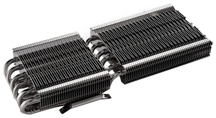 Система охлаждения для видеокарты Deepcool DRACULA 7970