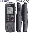 Диктофон Sony ICD-PX240
