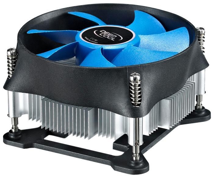 Кулер для процессора Deepcool THETA 15 PWM
