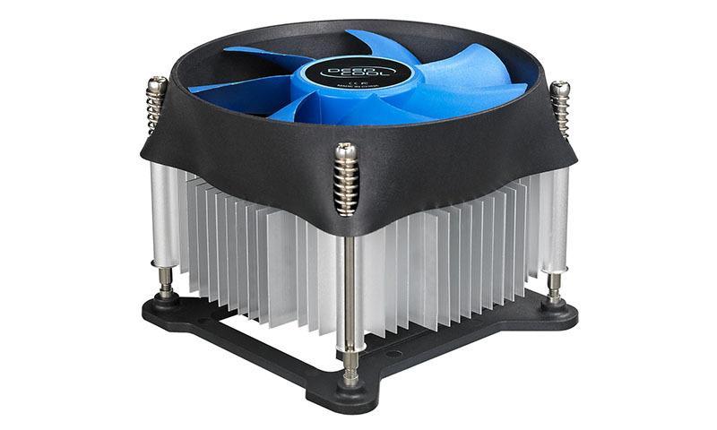 Кулер для процессора Deepcool THETA 20 PWM
