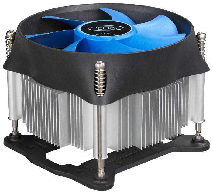 Кулер для процессора Deepcool Theta 31 PWM
