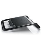 Подставка для ноутбука DeepCool N200 15,6" черная