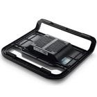 Подставка для ноутбука DeepCool N200 15,6" черная