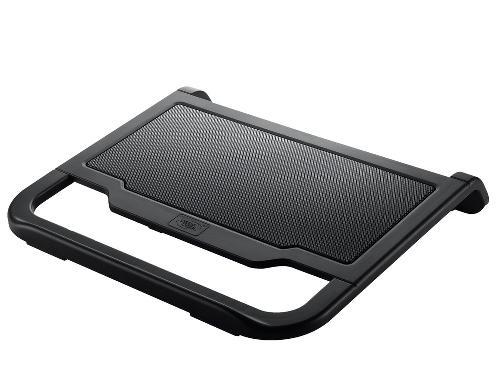 Подставка для ноутбука DeepCool N200 15,6" черная