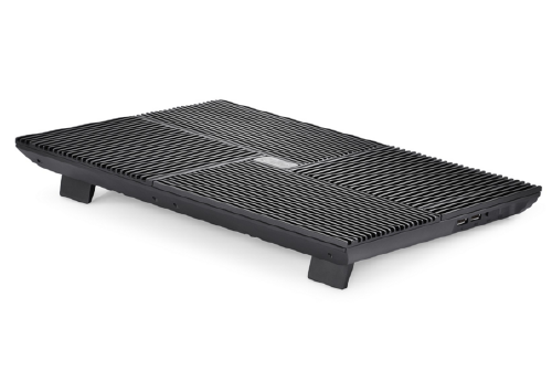 Подставка для ноутбука DeepCool MultiCore X8