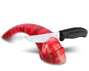 Точило Victorinox 7.8721 красное