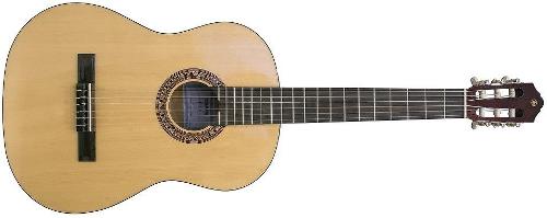 Гитара классическая Yamaha C45