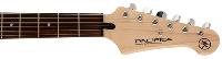 Электрогитара Yamaha Pacifica 012