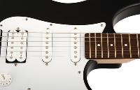 Электрогитара Yamaha Pacifica 012