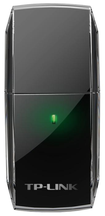 Wi-Fi адаптер TP-LINK Archer T2U AC600