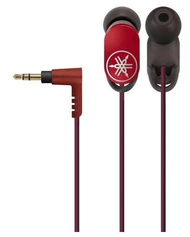 Наушники Yamaha EPH-52 Red