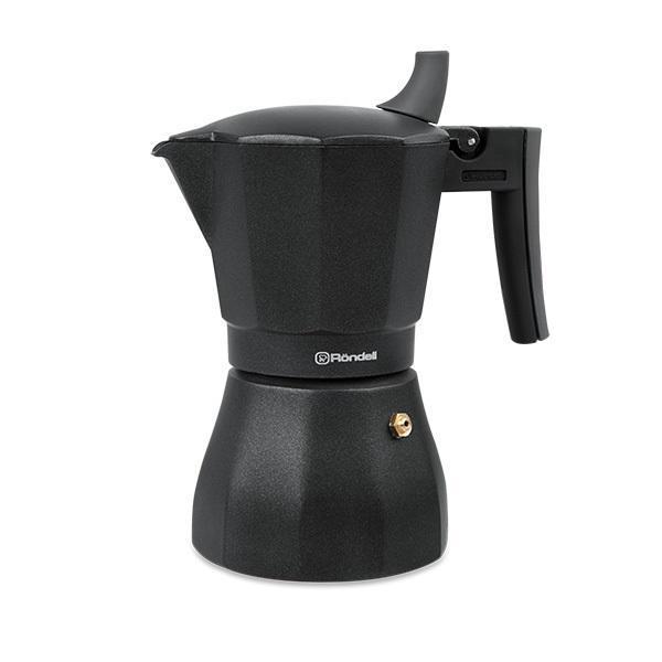 Кофеварка Rondell RDS-499