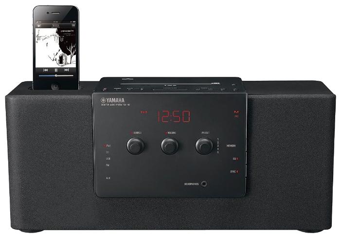 Портативная акустика Yamaha TSX-140