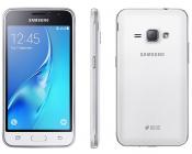 Сотовый телефон Samsung Galaxy J1 (2016) SM-J120F/DS