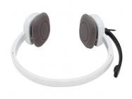 Наушники Logitech Stereo Headset H150