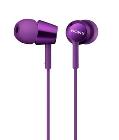 Наушники Sony MDR-EX110AP