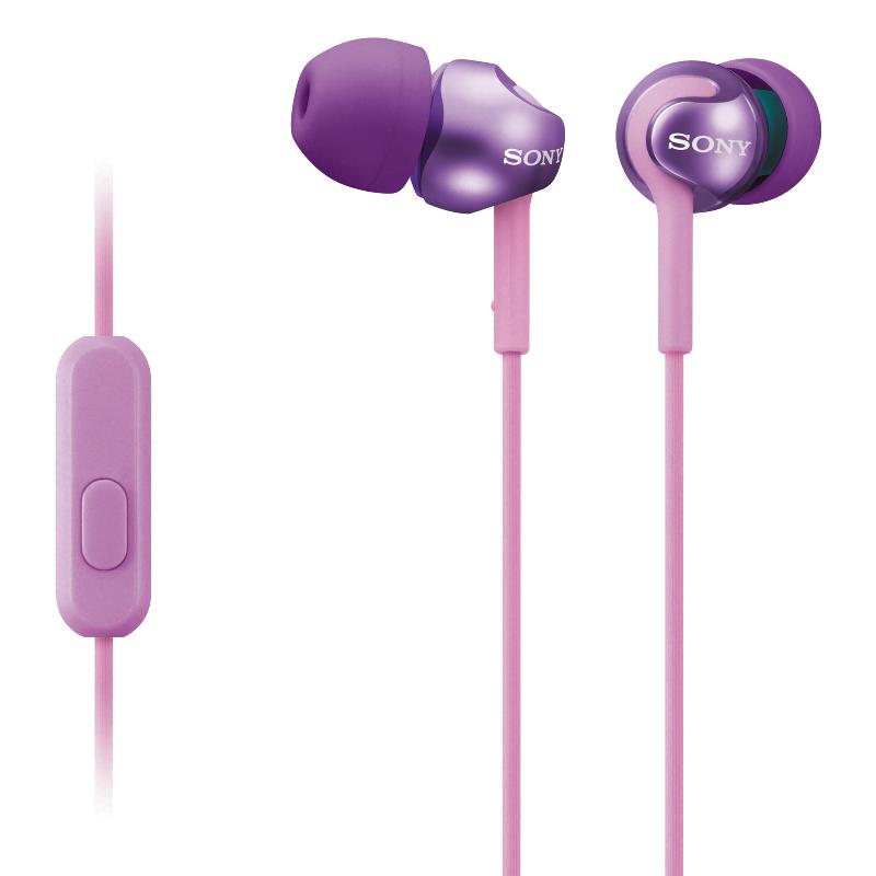 Наушники Sony MDR-EX110AP
