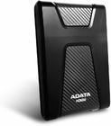 Внешний жесткий диск ADATA DashDrive Durable HD650 500GB черный