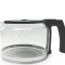 Кофе машина Russell Hobbs 18331-56 Platinum Mill & Brew
