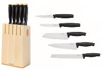 Набор ножей Fiskar Functional Form