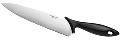Нож поварской Fiskars Kitchen Smar(21 см)