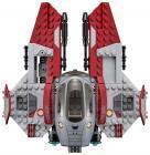 Конструктор LEGO Star Wars 75135 Перехватчик джедаев Оби-Вана Кеноби