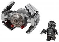Конструктор LEGO Star Wars 75128 Усовершенствованный прототип истребителя