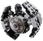Конструктор LEGO Star Wars 75128 Усовершенствованный прототип истребителя