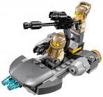 Конструктор LEGO Star Wars 75131 Боевой набор Сопротивления