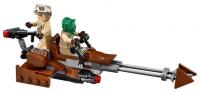 Конструктор LEGO Star Wars 75133 Боевой набор Повстанцев
