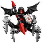 Конструктор LEGO Nexo Knights 70335 Абсолютная сила Лаварии